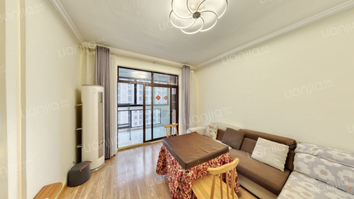 阳光丽城二期二手房实景图