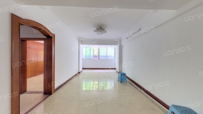 海建花园二手房实景图