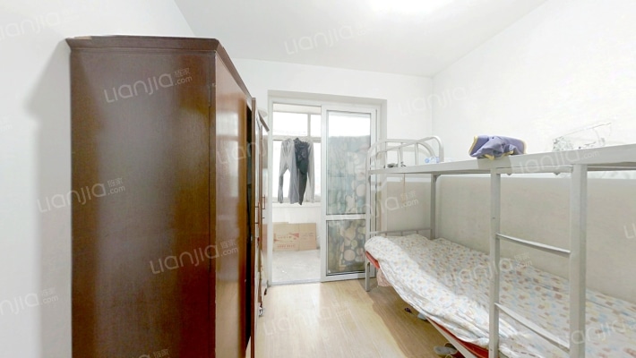 北斗公寓二手房实景图