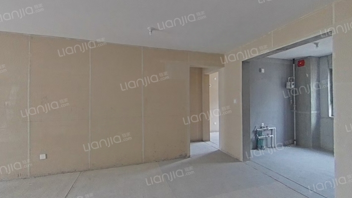 保利和光尘樾南区二手房实景图