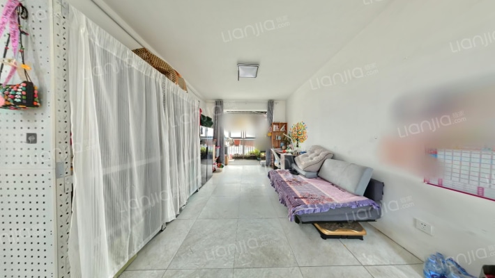 尹山吉熙苑二手房实景图