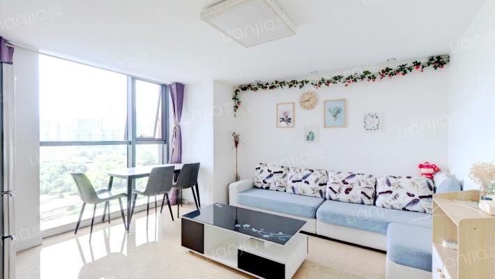 隆腾广场二手房实景图