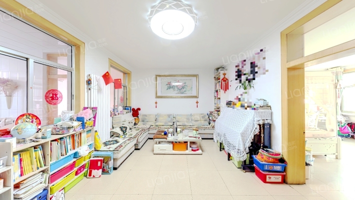 府祥街1号二手房实景图