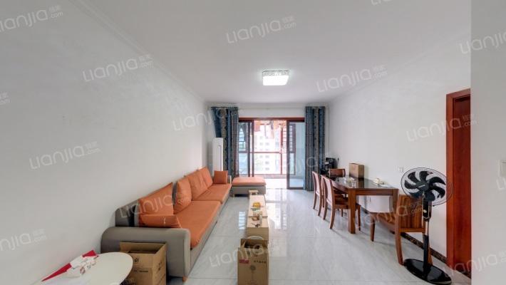 719街区二手房实景图