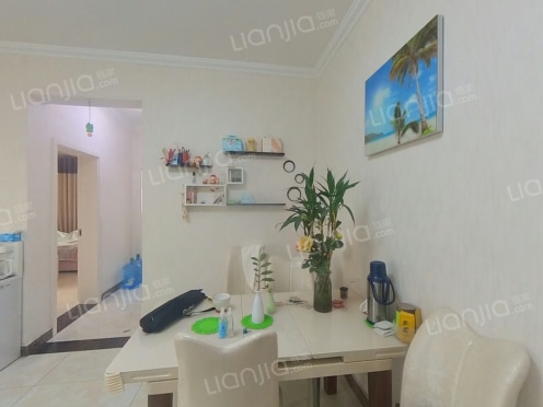 整租·银丰广场 3室2厅 南/北