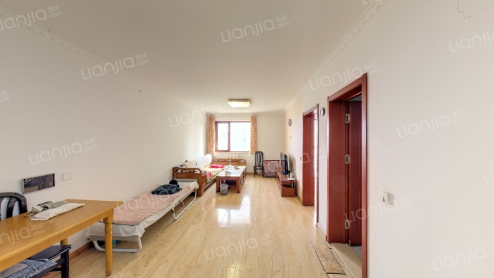 上王埠花园二手房实景图