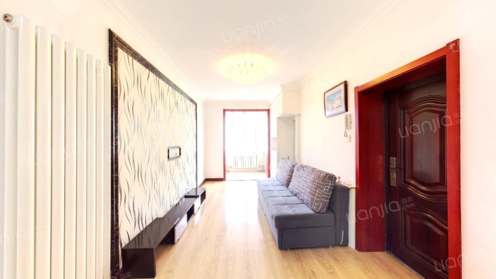 八十中东纬路二手房实景图