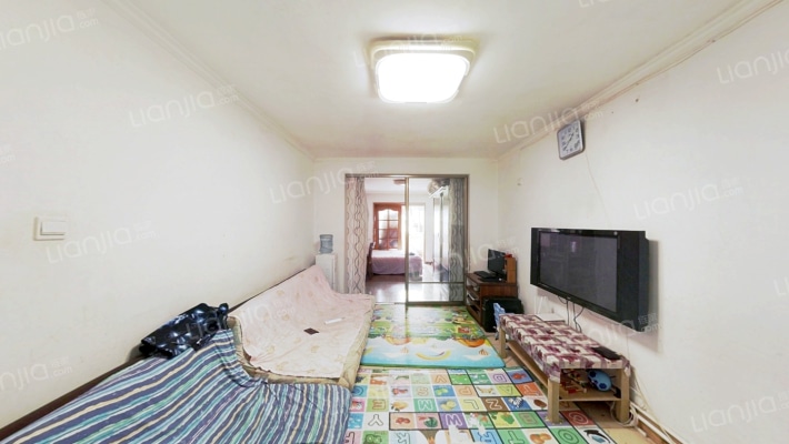 众兴里二手房实景图