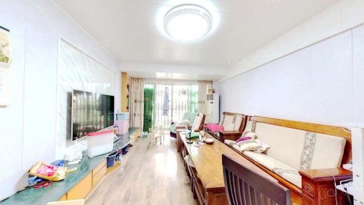 达芙妮名苑二手房实景图