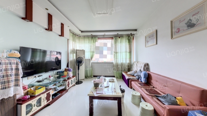 慈竹苑二手房实景图