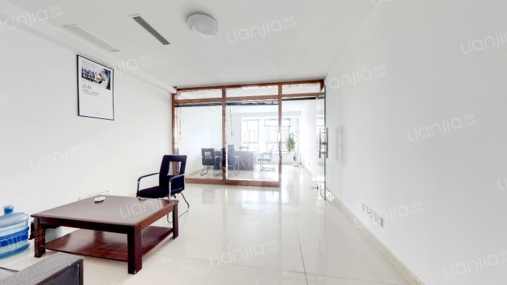 飞驰国际二手房实景图