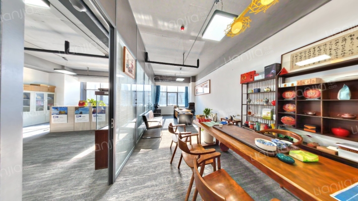 杰瑞·橙色科技大厦二手房实景图