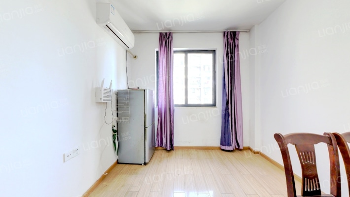 丰苑侯府二手房实景图