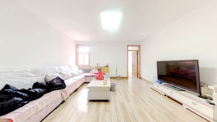 燕舞园二手房实景图