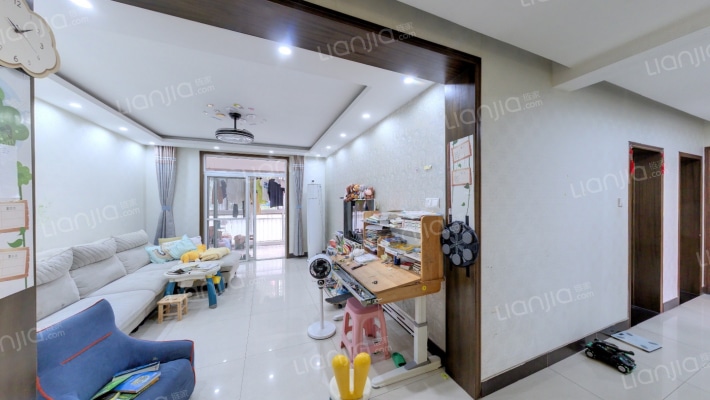 富源小区二手房实景图