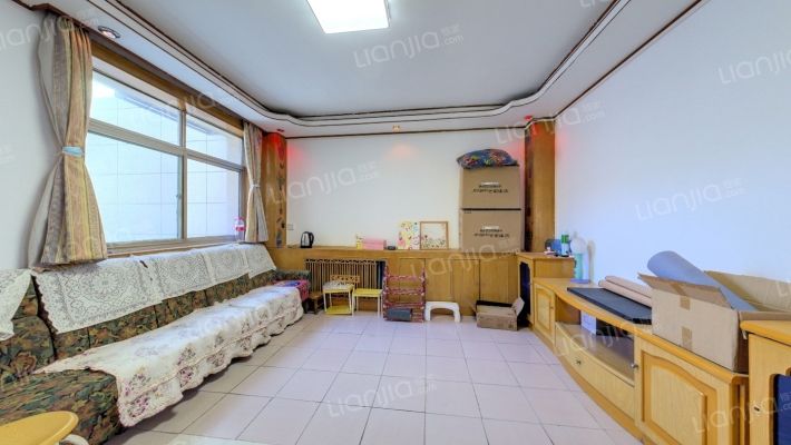 太白小区二手房实景图