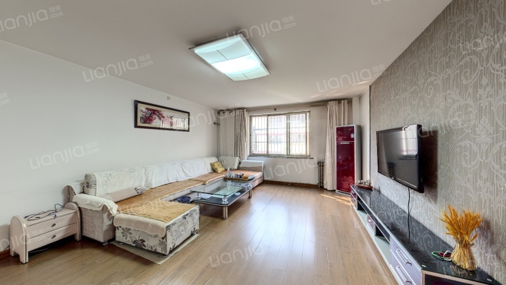 长力小区二手房实景图