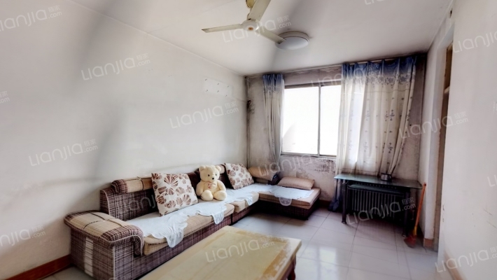 神马尼龙社区二手房实景图