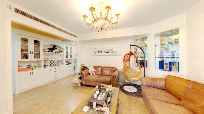 锦城大厦二手房实景图