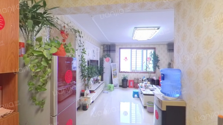 盛世御源二手房实景图