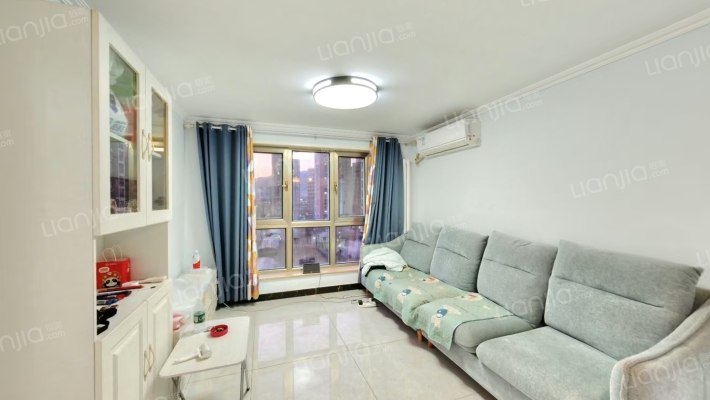 紫金新园二区二手房实景图