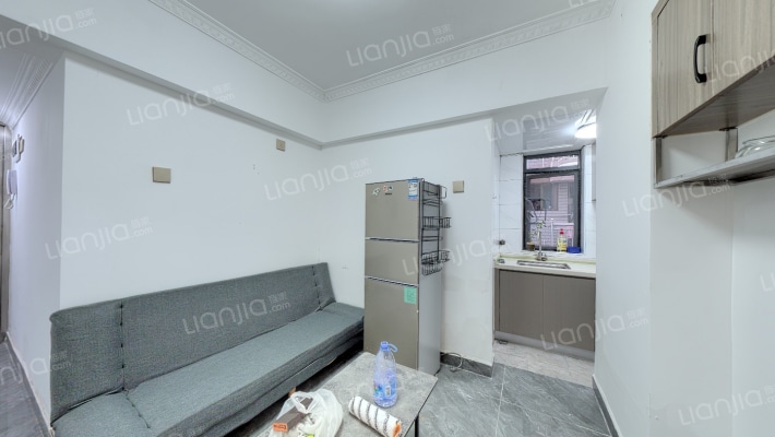 祥青苑二手房实景图