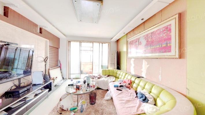 碧霞苑二手房实景图