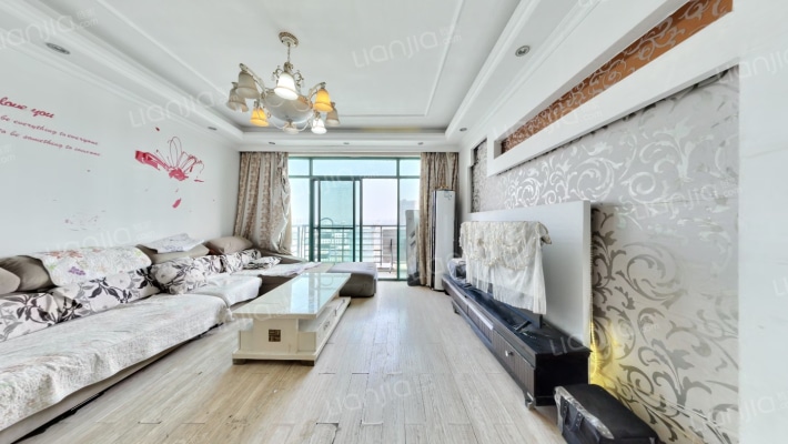 明泽半岛尊邸二手房实景图