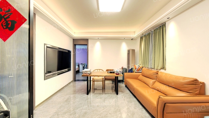 中福公司宿舍二手房实景图