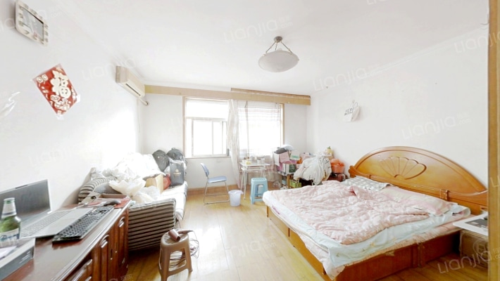 顺河家园二手房实景图