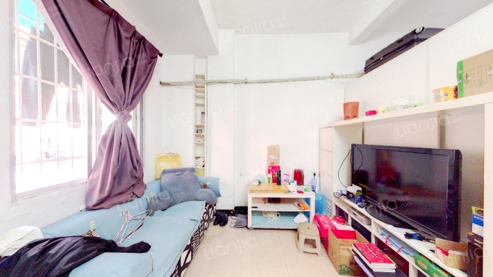 麓湖路3号大院二手房实景图