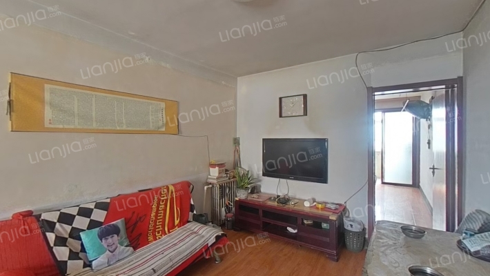 复兴区铁西南大街22号院二手房实景图