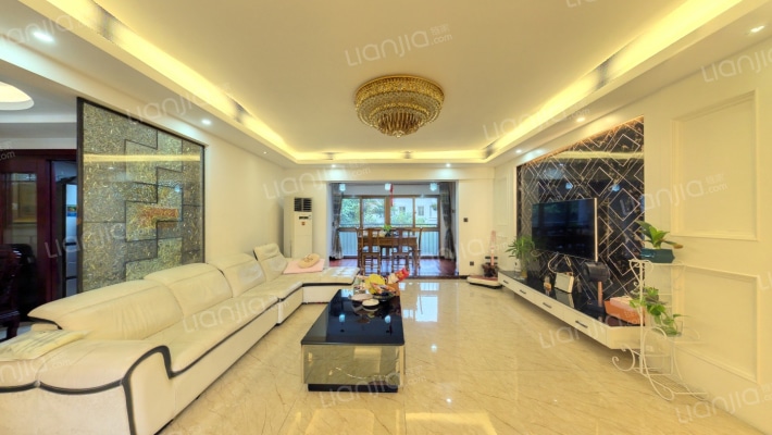 罗马佳洲二手房实景图