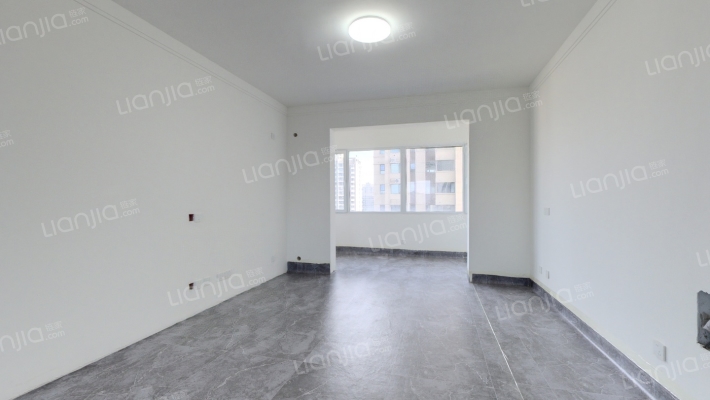 黄金·嘉境二手房实景图