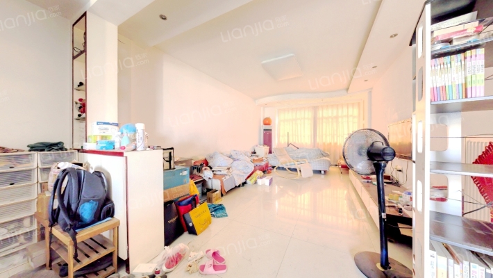 盛景名门二手房实景图