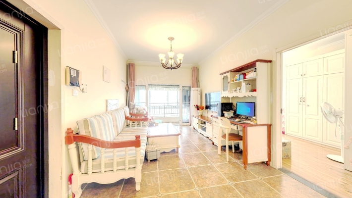 紫晶城二手房实景图