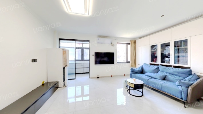 万嘉小区二手房实景图