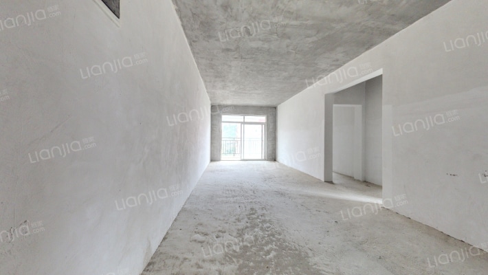 红岩东郡二手房实景图