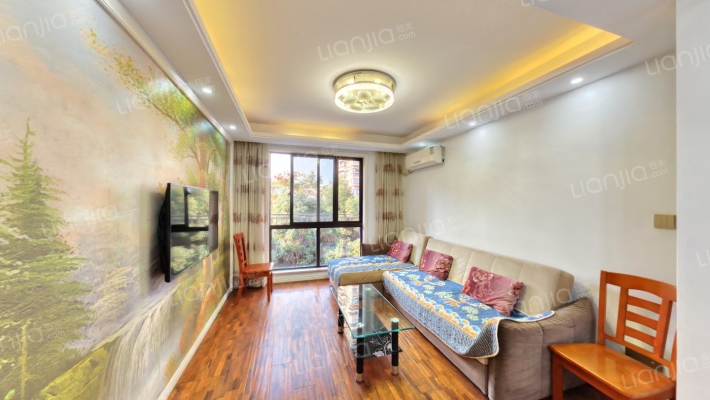 浦桥锦园二手房实景图