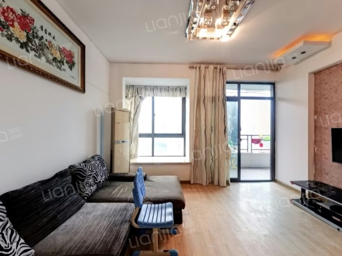 整租·劲力五星城 3室2厅 东/东南/南