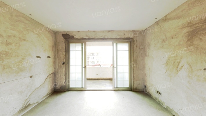 菊城建华花园二手房实景图