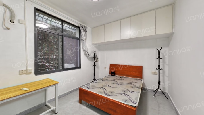 自由路二手房实景图