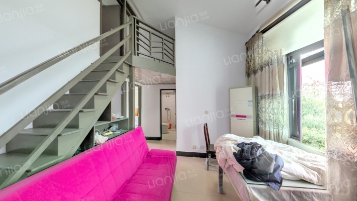 福禄坊二手房实景图