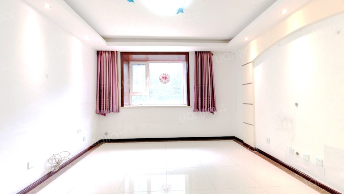 君利依山美居二手房实景图