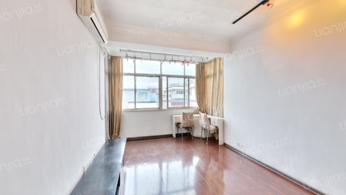 园中园公寓二手房实景图