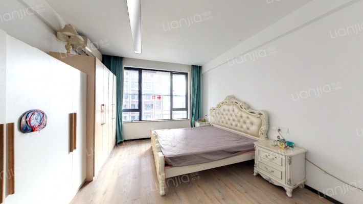 城市方格二手房实景图