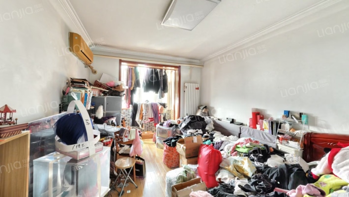 采四小区二手房实景图