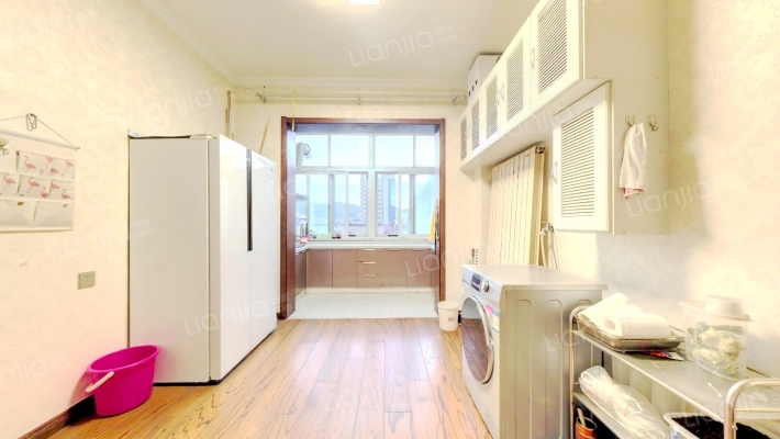 迎春里二手房实景图