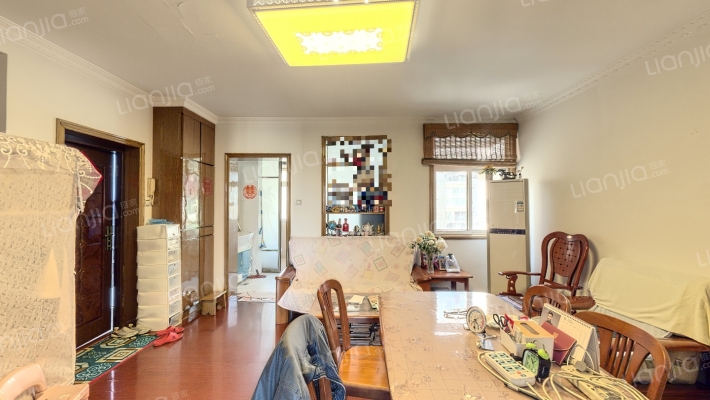 向机新村二手房实景图