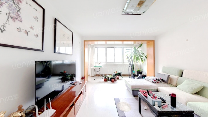 商务宾馆二手房实景图